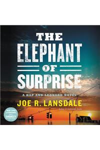 Elephant of Surprise Lib/E
