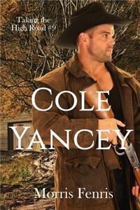 Cole Yancey