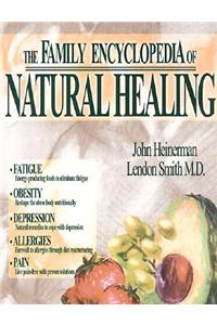 The Family Encyclopedia of Natural Healing