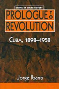 Prologue to Revolution