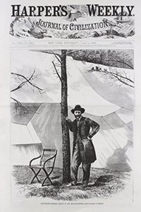 Harper's Weekly July 16, 1864