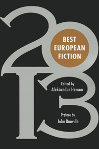 Best European Fiction