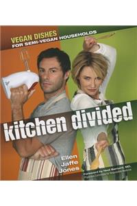 Kitchen Divided
