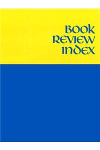 Book Review Index