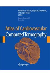 Atlas of Cardiovascular Computed Tomography