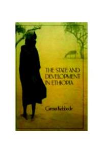 State And Development In Ethiopia