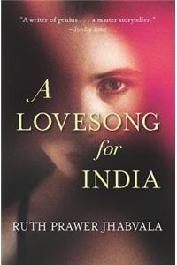 A Lovesong for India