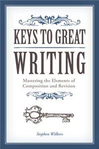 Keys to Great Writing