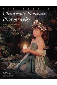 Best of Children's Portrait Photography