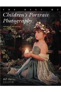 The Best Of Children's Portrait Photography