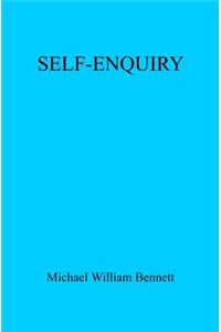 Self-Enquiry
