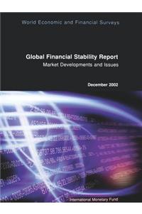 Global Financial Stability Report