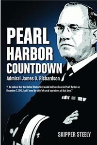 Pearl Harbor Countdown