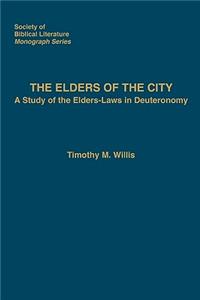 Elders of the City