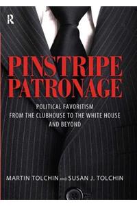 Pinstripe Patronage