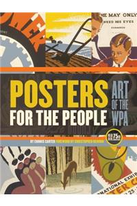 Posters for the People