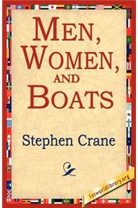 Men, Women, and Boats