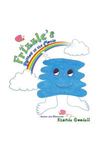 Frizzle's Rainbow in the Clouds