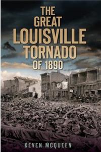 Great Louisville Tornado of 1890