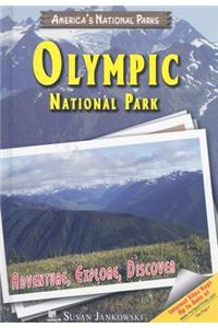 Olympic National Park