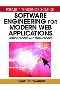 Software Engineering for Modern Web Applications