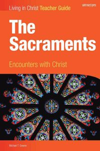 Sacraments, Teacher Guide