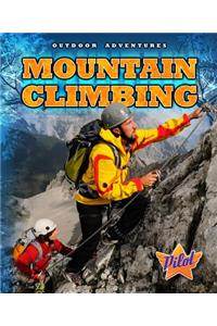Mountain Climbing