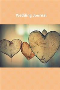 Wedding Journal