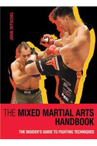 The Mixed Martial Arts Handbook