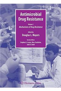 Antimicrobial Drug Resistance