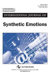International Journal of Synthetic Emotions