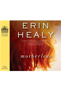 Motherless (Library Edition)