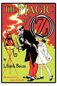 The Magic of Oz