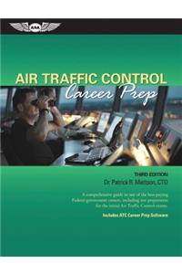 Air Traffic Control Career Prep