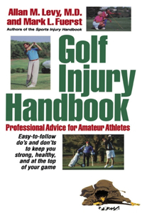 Golf Injury Handbook