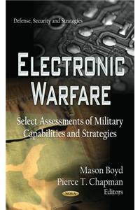 Electronic Warfare