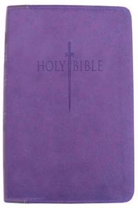 Sword Study Bible-KJV-Large Print