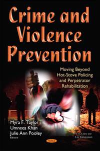 Crime & Violence Prevention
