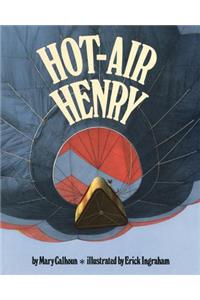 Hot-Air Henry (Reading Rainbow Books)