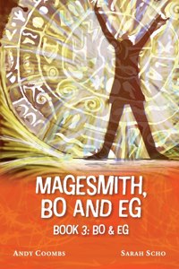 Magesmith Book 3