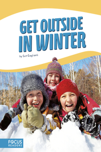 Get Outside in Winter