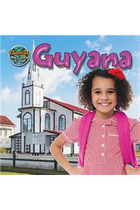 Guyana Guyana