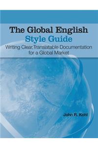 Global English Style Guide