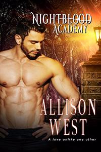 Nightblood Academy