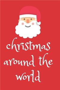 christmas around the world