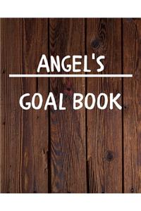 Angel's Goal Book