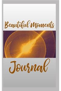 Beautiful Moments Journal