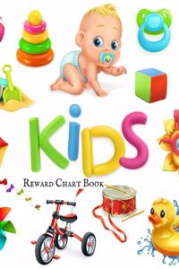 Kids Reward Chart Book