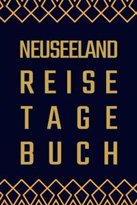 Neuseeland Reisetagebuch