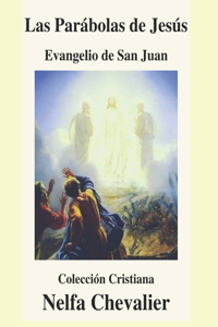 Parábolas de Jesús-Ilustrada